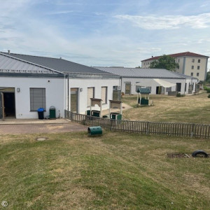 Campus Kinderhaus