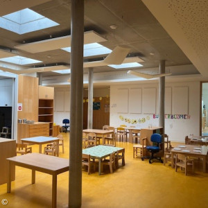 Campus Kinderhaus