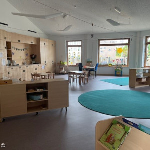 Campus Kinderhaus